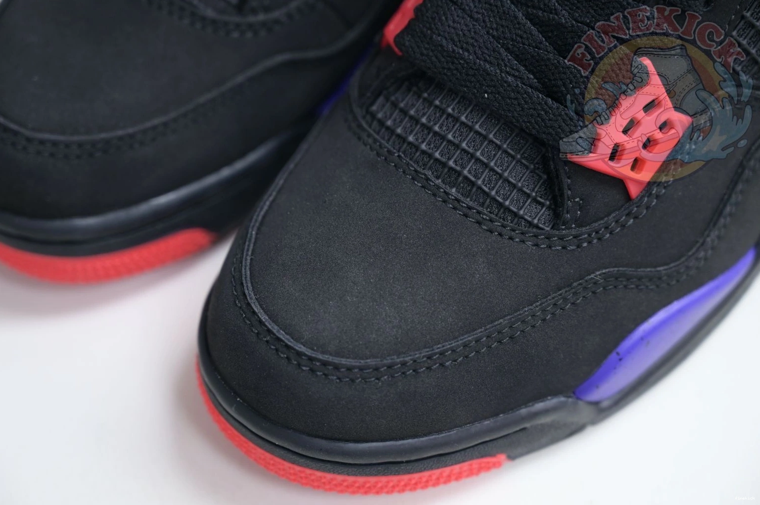 raptors retro Jordan 4 nrg Jordan Air （2018） 1020
